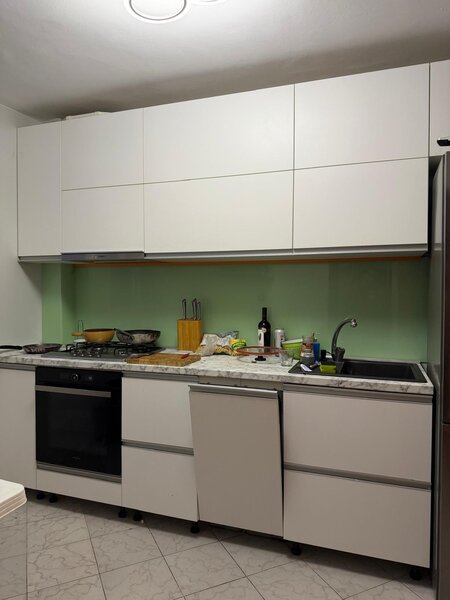 Baba Novac-langa parcul IOR