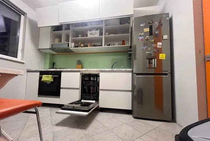 Baba Novac-langa parcul IOR