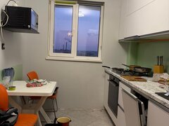 Baba Novac-langa parcul IOR